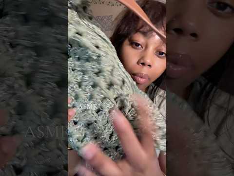 #asmr #triggersforsleep #asmrcommunity #asmrsounds #tingles #asmrtherapy #visualtingle #relax