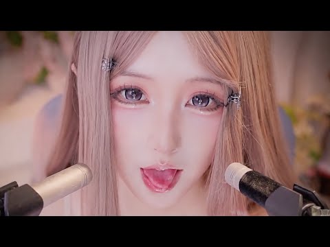 ASMR Relaxing Sounds for a Calm Moment 🧡