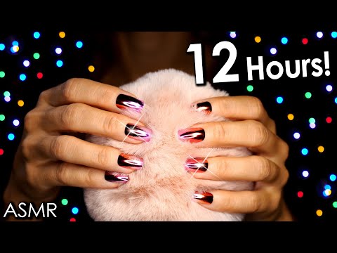 Deepest Head MASSAGE Ever 😴 No Talking ASMR