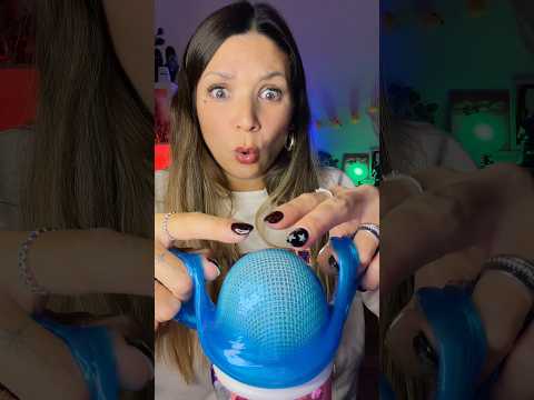KRASSESTER SLIME #asmr #asmrvideo #asmrshorts