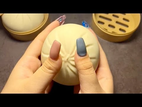 ASMR Brain Melting Massage until you Fall Sleep