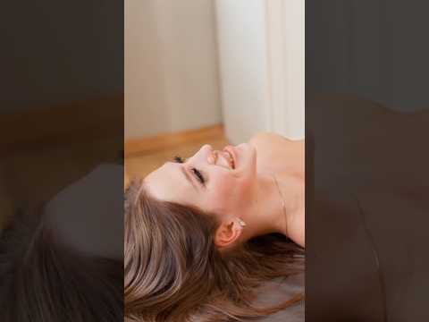 Deep tissue pain leg massage and chiropractic adjustment | ASMR #ytshorts #shorts #chiropractic
