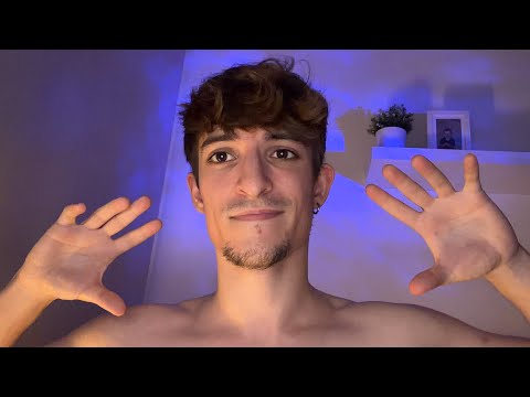 ASMR 30 MINUTOS DE MOUTH SOUNDS