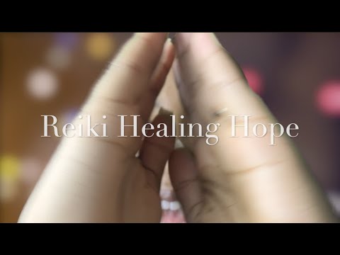 Full Body Reiki Distance Healing for Retrograde