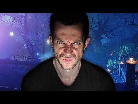 ASMR Im in YOUR house at 3am