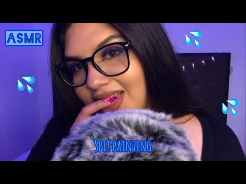 ASMR 🫧 DUERME EN MENOS DE 10 MINUTOS 😴 [MOUTH SOUNDS]