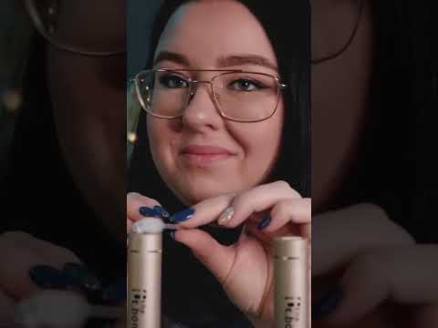 Spooliebrush tingles ✨🙌🏻 #asmrsvenska #relax #josefinasmr #asmr #sova