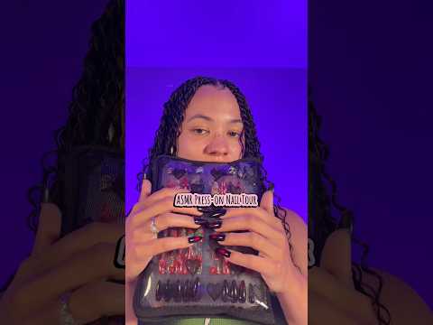 This is only a portion… part 2 coming soon! #asmr #fyp