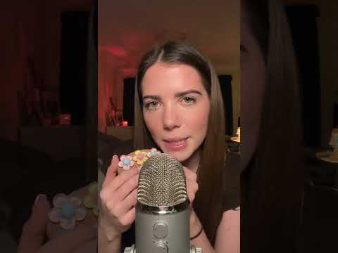 Trigger board asmr #visualtingle #relax #asmr #tingles #asmrrelaxation #triggersforsleep #relaxing
