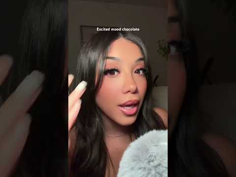 #excited #asmr