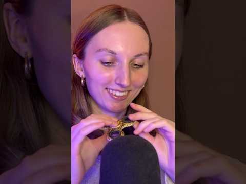 ASMR Is 2026 the new 2016? I personally wouldn’t mind! #asmrvideo #relax #asmr #tingles #sleep
