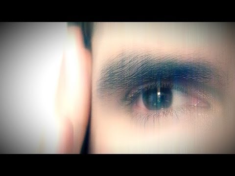 ASMR Spanish Whispers Relaxation - Stereo Whispered