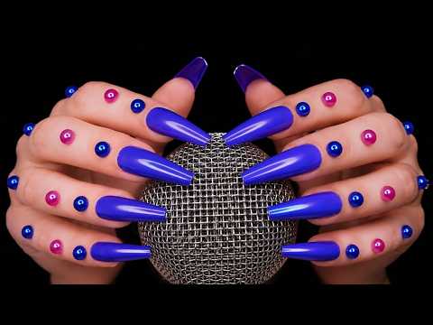 HYPNOTIC ASMR ✨ Instant Tingles & Deep Sleep