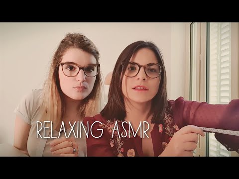 FR ASMR 🕊 LA BOUTIQUE DES CONSEILS MODE ET BEAUTÉ 👗💄Roleplay