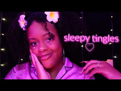 ASMR Soft Fabric Sounds to Quiet Your Mind ☁️✨(Deeply Relaxing)