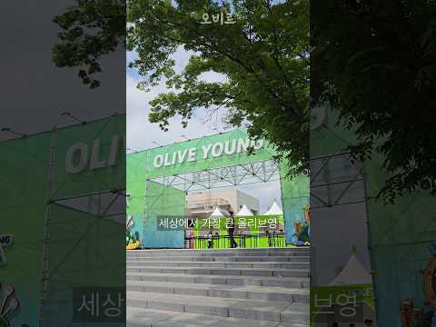 ASMR 올리브영 200% 즐기는 꿀팁