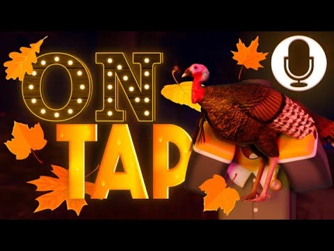 Roblox: On Tap 🔊 Gameplay