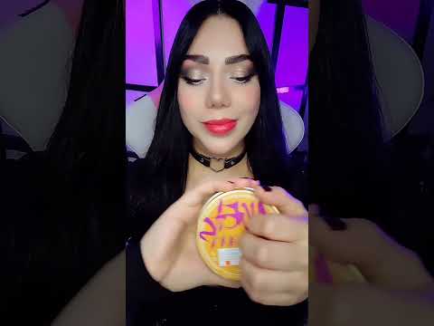 ASMR💈TOCANDOT....👀 PELUQUERÍA