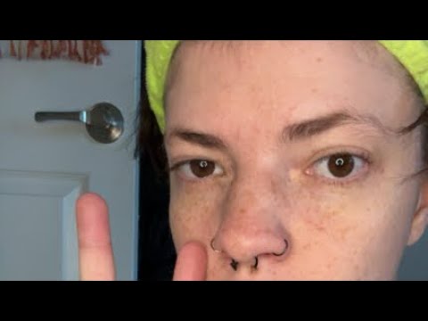 get ready with me :3 #getreadywithme #makeup #asmr #live #livestream