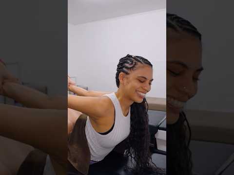 ASMR: Thai Full Service Q Barbershop Massage #shorts