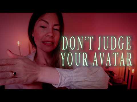 Release Your Avatar from Judgement | Marvel at Your Experience