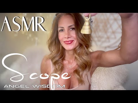 ASMR🪽Angel Wisdom: 04/27✨ SCOPE