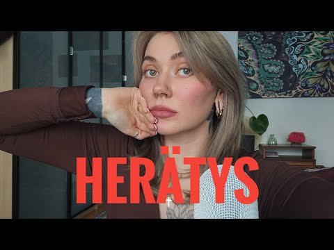 Nyt on aika herätä.