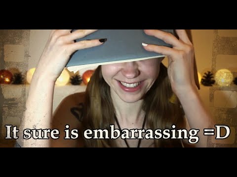 ASMR Gone Wrong ~ Bloopers