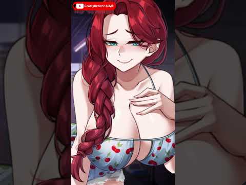 [F4M] Mall Date with Needy Girlfriend Turns Very Risky | ASMR GF Roleplay