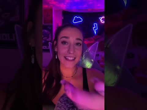 krunchy and krispy  #asmr #relax #tingles