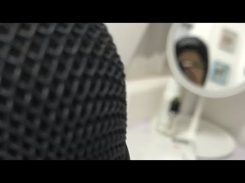 ASMR LIVE 6 *study with me*