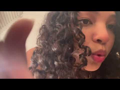 ASMR 1 MIN CAÓTICO ✨✨