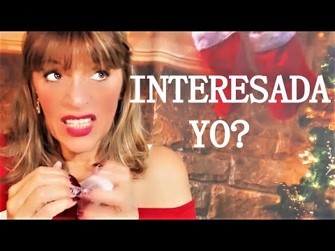 VEN A MI CASA ESTA NAVIDAD🏡AMIGA INTERESADA🎁CHRISTMAS VIDEO