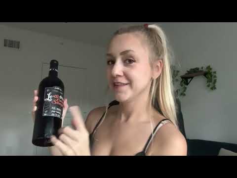 [ASMR] 🍷 sommelier role play 🍷 ~ planning your wine needs for your party! (personal attention)