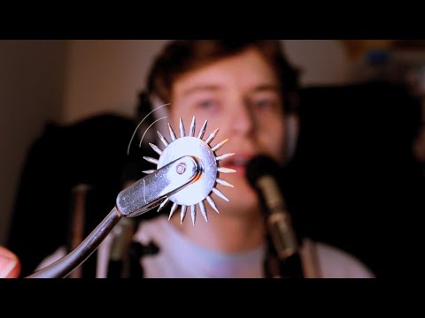Telepathic ASMR Whispers