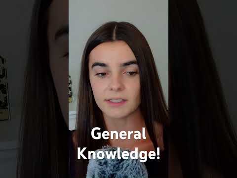 ASMR 5 Random Trivia Questions! How Many Can You Get?