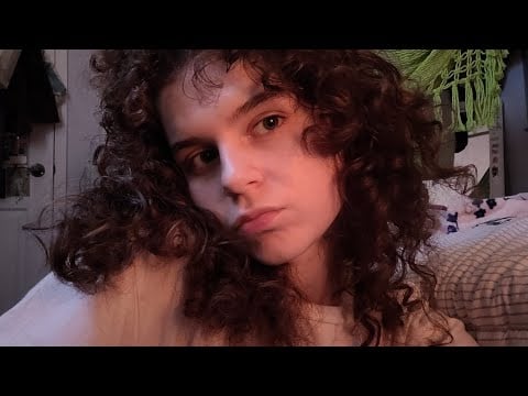 lofi asmr happy black history month! reading about important black figures in history (soft spoken)