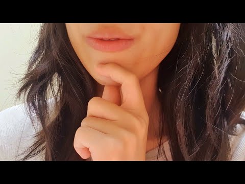 ASMR Can't Go Back To Like This Anymore... 🥺 old school, tingle immunity, ear attention, whisper