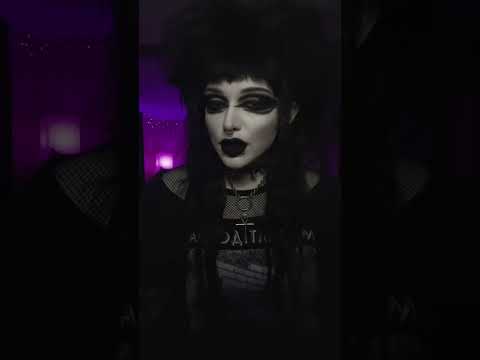 👻🥀 #goth #gothfashion #gothic #gothicsubculture #gothgirl