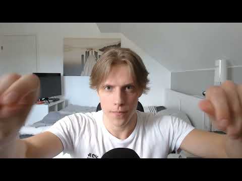 1 MINUTE Cranial Nerve Exam (FAST AND PROFESSIONAL!)