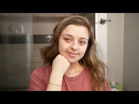 ASMR~ Soapy Hair Washing - Soft Spoken