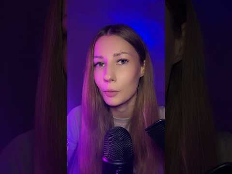 ASMR Comb and Light Therapy for Relaxation 🌙 #asmr #asmrtriggers #sleepasmr
