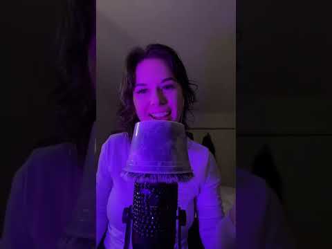 ASMR livestream 💜 Purple Lighting