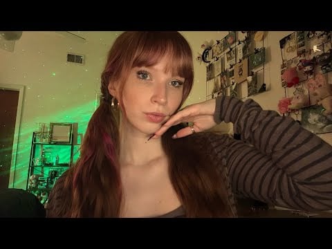 Random Fast LOFI ASMR to knock you TF out
