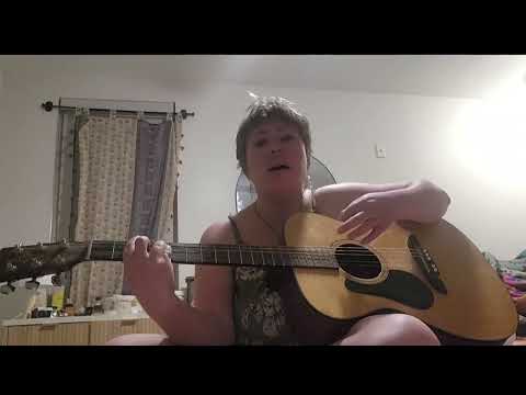Cover of Dađi Freyr's I'm Out And I Wanna Go Home, my current favorite song of 2026.