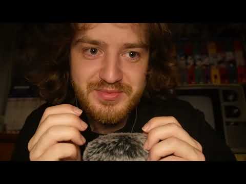 Would you mind if I just rambled for an hour? | ASMR Soft Spoken/Whisper Ramble 