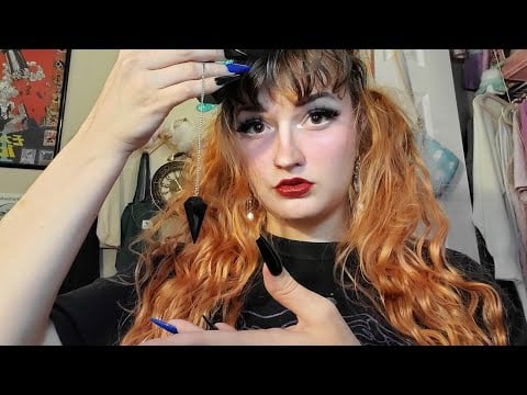 Tingly Repetitive ASMR Hypnosis