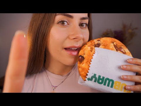 ASMR zum Abschalten :)