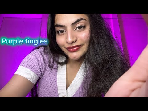 ASMR Watch this If you love Mouth Sounds 😙