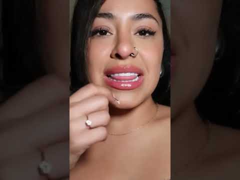 ASMR PONIÉNDOME UN PIRCING